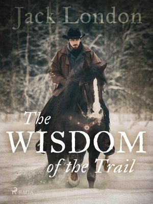 cover image of The Wisdom of the Trail